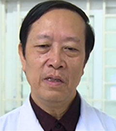 BSCK2 Hồ Văn Bình