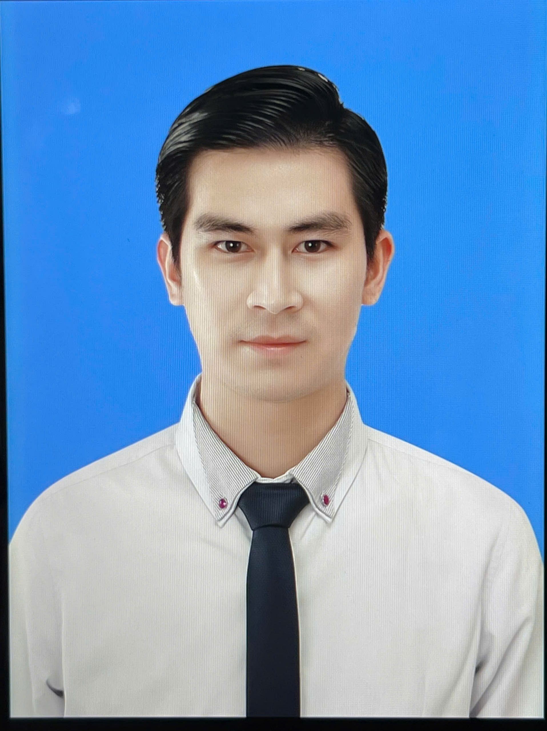 BS. CK II Lê Viết Cường