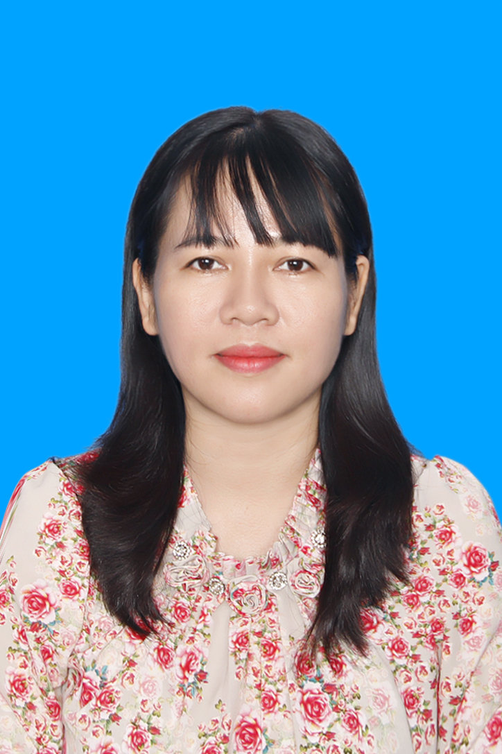 BS. CKII. TRẦN THỊ OANH