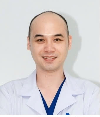 THS.BS . PHAN NGUYỄN HỒNG MINH
