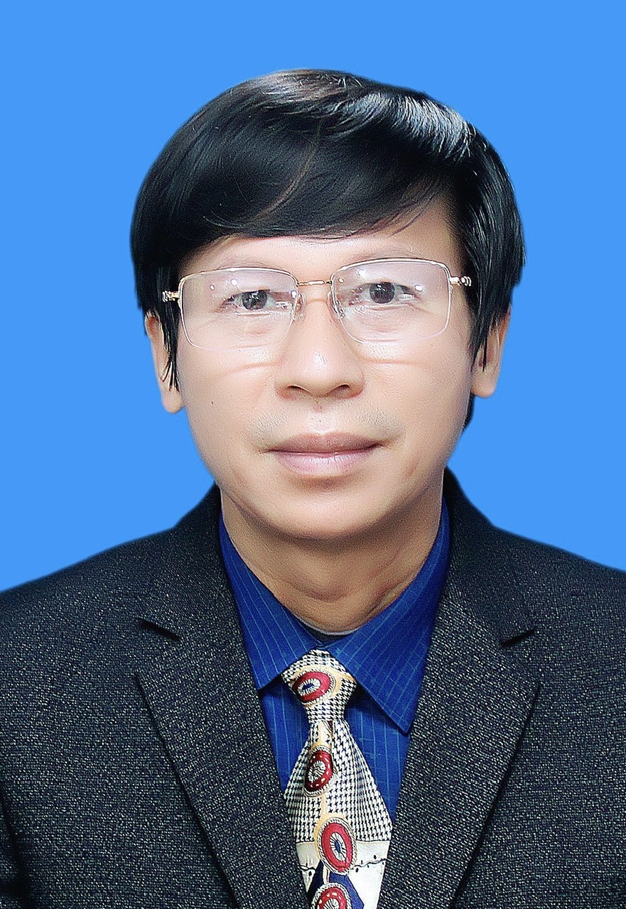 TTƯT.BSCKII. Lê Xuân Thu